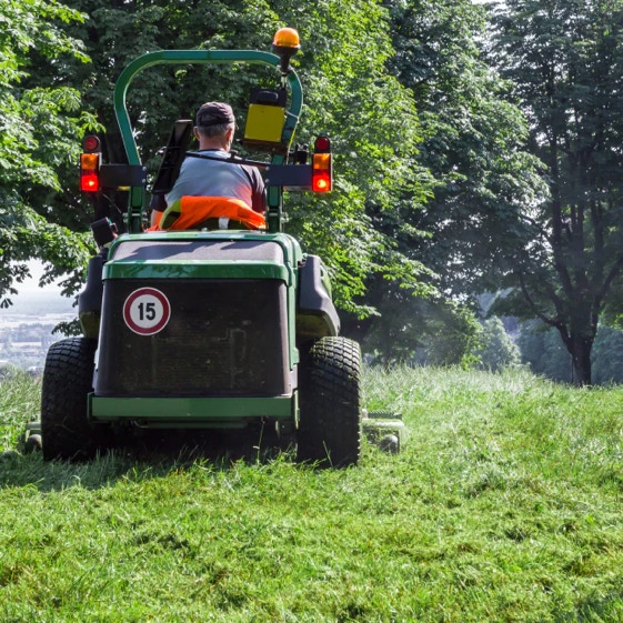 Mowing Service Andover, MN | $50 Gift Card! | AAAOutdoors